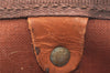 Authentic Louis Vuitton Monogram Keepall 50 Travel Boston Bag Old Model LV 5030I