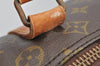 Authentic Louis Vuitton Monogram Keepall 45 Travel Boston Bag Old Model LV 5031I
