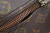 Authentic Louis Vuitton Monogram Keepall 45 Travel Boston Bag Old Model LV 5031I