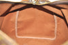 Authentic Louis Vuitton Monogram Keepall 45 Travel Boston Bag Old Model LV 5031I