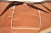 Authentic Louis Vuitton Monogram Keepall 45 Travel Boston Bag Old Model LV 5031I
