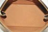 Authentic Louis Vuitton Monogram Alma Hand Bag Purse M51130 LV 5031J