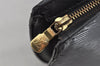 Auth Louis Vuitton Epi Saint Jacques Shopping Shoulder Bag Black M52262 LV 5034J