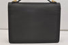 Authentic Louis Vuitton Epi Monceau 2Way Shoulder Hand Bag Black M52122 LV 5037J