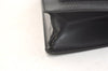 Authentic Louis Vuitton Epi Monceau 2Way Shoulder Hand Bag Black M52122 LV 5037J