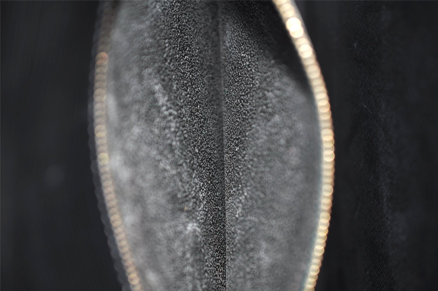 Authentic Louis Vuitton Epi Serviette Conseiller Briefcase Black M54422 LV 5037K