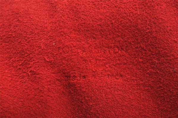 Authentic Louis Vuitton Damier Berkeley Hand Boston Bag Purse N52000 LV 5039J