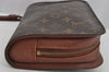 Authentic Louis Vuitton Monogram Orsay Clutch Hand Bag Purse M51790 LV 5041J