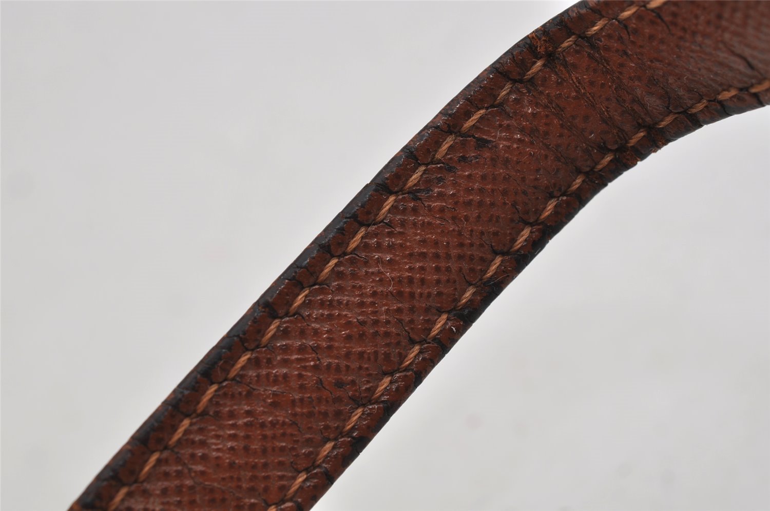 Authentic Louis Vuitton Monogram Orsay Clutch Hand Bag Purse M51790 LV 5041J