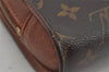 Authentic Louis Vuitton Monogram Orsay Clutch Hand Bag Purse M51790 LV 5041J