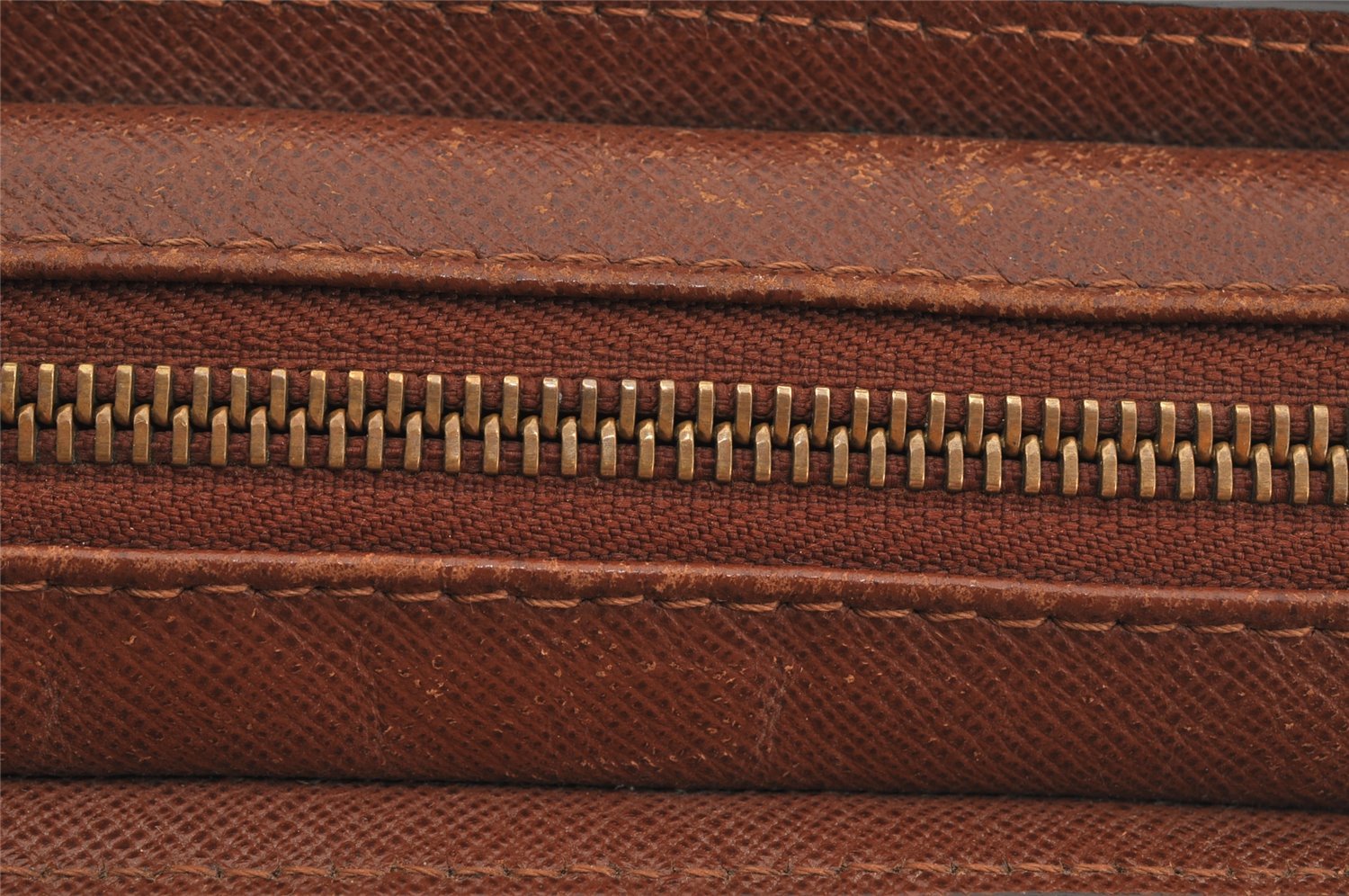 Authentic Louis Vuitton Monogram Orsay Clutch Hand Bag Purse M51790 LV 5041J