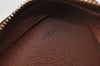 Authentic Louis Vuitton Monogram Orsay Clutch Hand Bag Purse M51790 LV 5041J