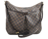 Authentic Louis Vuitton Damier Bloomsbury GM Shoulder Cross Bag N42250 LV 5042J