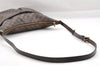 Authentic Louis Vuitton Damier Bloomsbury GM Shoulder Cross Bag N42250 LV 5042J