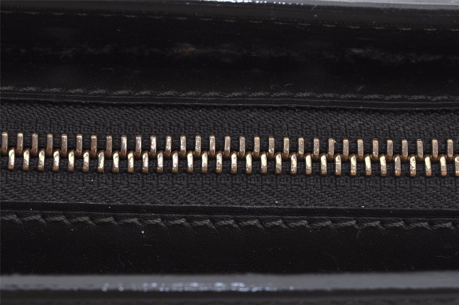 Auth Louis Vuitton Monogram Mini Lucille PM Hand Bag Green Khaki M92682 LV 5045J