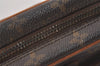 Authentic Louis Vuitton Monogram Amazone Shoulder Cross Bag M45236 Junk 5046J