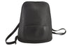 Authentic Louis Vuitton Epi Gobelin Backpack Black M52292 LV 5048J