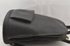Authentic Louis Vuitton Epi Gobelin Backpack Black M52292 LV 5048J