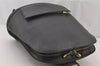 Authentic Louis Vuitton Epi Gobelin Backpack Black M52292 LV 5048J