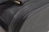 Authentic Louis Vuitton Epi Gobelin Backpack Black M52292 LV 5048J