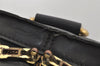 Authentic Louis Vuitton Epi Gobelin Backpack Black M52292 LV 5048J