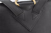 Authentic Louis Vuitton Epi Gobelin Backpack Black M52292 LV 5048J