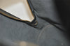 Authentic Louis Vuitton Epi Gobelin Backpack Black M52292 LV 5048J