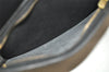 Authentic Louis Vuitton Epi Gobelin Backpack Black M52292 LV 5048J