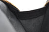 Authentic Louis Vuitton Epi Gobelin Backpack Black M52292 LV 5048J