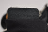 Authentic Chloe Vintage Paddington Leather Shoulder Hand Bag Black 5049J