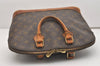 Authentic Louis Vuitton Monogram Alma Hand Bag Purse M51130 LV Junk 5051J