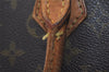Authentic Louis Vuitton Monogram Alma Hand Bag Purse M51130 LV Junk 5051J