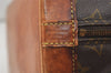 Authentic Louis Vuitton Monogram Alma Hand Bag Purse M51130 LV Junk 5051J