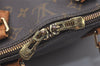 Authentic Louis Vuitton Monogram Alma Hand Bag Purse M51130 LV Junk 5051J