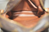Authentic Louis Vuitton Monogram Amazone Shoulder Cross Bag M45236 Junk 5052I