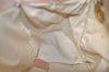 Authentic CHANEL New Travel Line Shoulder Tote Bag Nylon Leather Pink 5052J