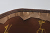 Authentic Louis Vuitton Monogram Bucket PM Shoulder Tote Bag M42238 Junk 5053I