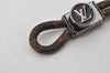 Authentic Louis Vuitton Monogram Bracelet Loop It Orange M8091 LV 5053K
