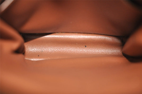 Authentic Louis Vuitton Monogram Amazone Shoulder Cross Bag M45236 LV Junk 5054I