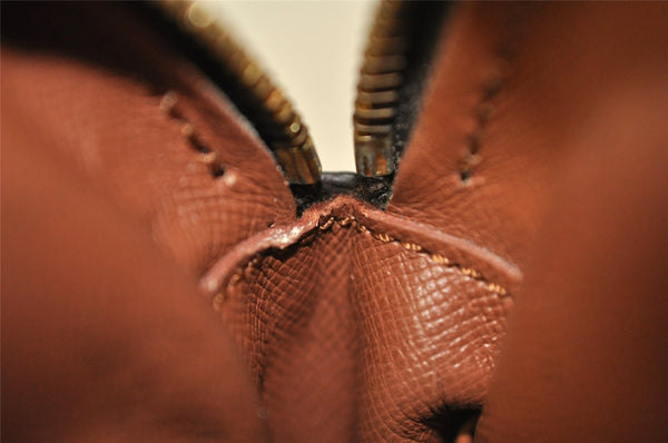 Authentic Louis Vuitton Monogram Amazone Shoulder Cross Bag M45236 LV Junk 5054I