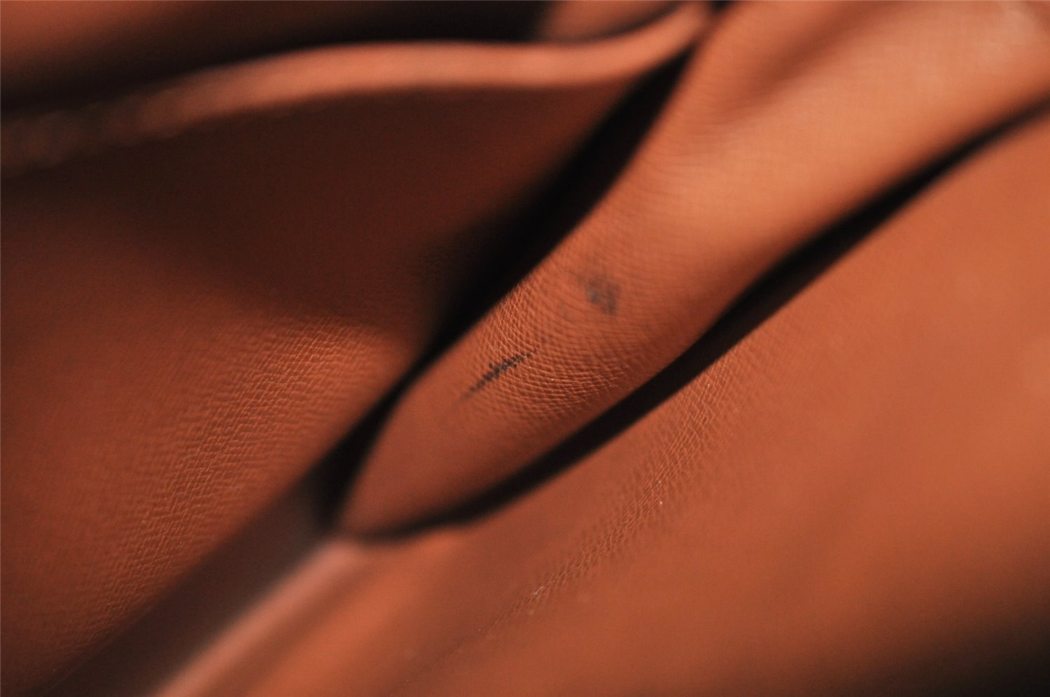 Authentic Louis Vuitton Monogram Amazone Shoulder Cross Bag M45236 LV Junk 5054I