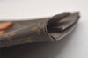 Authentic Louis Vuitton Monogram Poche Diplomat Homme Documents Case LV 5054J