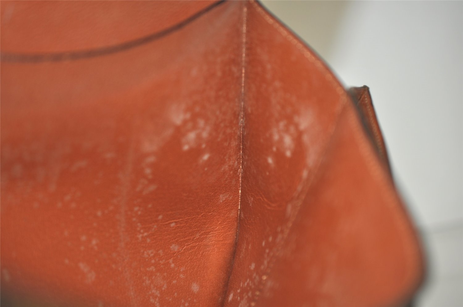 Authentic Louis Vuitton Monogram Poche Diplomat Homme Documents Case LV 5054J