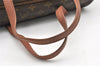 Authentic Louis Vuitton Monogram Papillon 30 Hand Bag Old Model LV 5056K