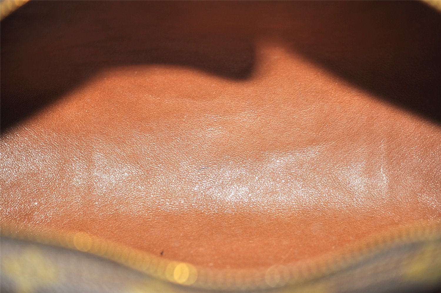 Authentic Louis Vuitton Monogram Papillon 30 Hand Bag Old Model LV 5056K