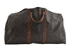 Authentic Louis Vuitton Monogram Keepall 60 Travel Boston Bag M41422 Junk 5059I