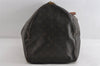 Authentic Louis Vuitton Monogram Keepall 60 Travel Boston Bag M41422 Junk 5059I