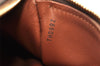 Authentic Louis Vuitton Monogram Papillon 30 Hand Bag Old Model LV 5060I