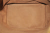 Authentic Louis Vuitton Monogram Noe Shoulder Drawstring Bag M42224 LV 5062I