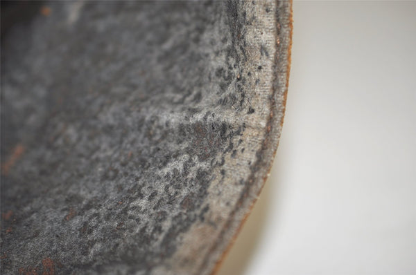 Authentic Louis Vuitton Monogram Compiegne 23 Clutch Hand Bag M51847 Junk 5063J